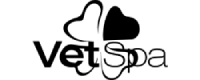 Vetspa logo preta