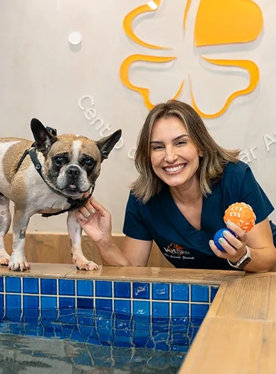 Dra. Fernanda Gazzinelli